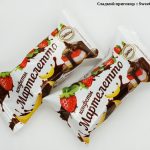 Шоколад "Без башни" (фабрика "Приморский кондитер", Владивосток)