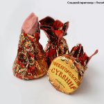 Шоколадные батончики "Сормово" (Сормовская фабрика, Нижний Новгород)