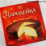 Шоколадные батончики (фабрика имени Крупской, Ульяновск)