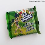Шоколад "Сказка" (Сормовская фабрика, Нижний Новгород)