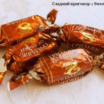 Шоколадные батончики "Бабаевские" ("Бабаевский концерн", Москва)