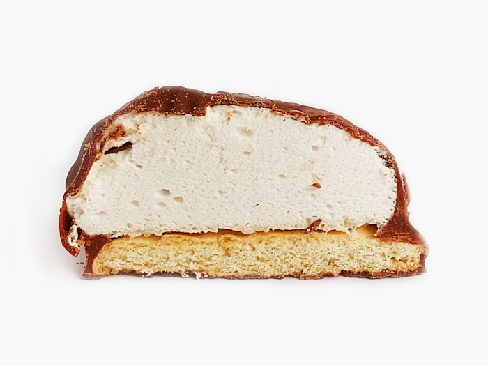 Десерт "Самойловский" (фабрика имени Самойловой, Санкт-Петербург)