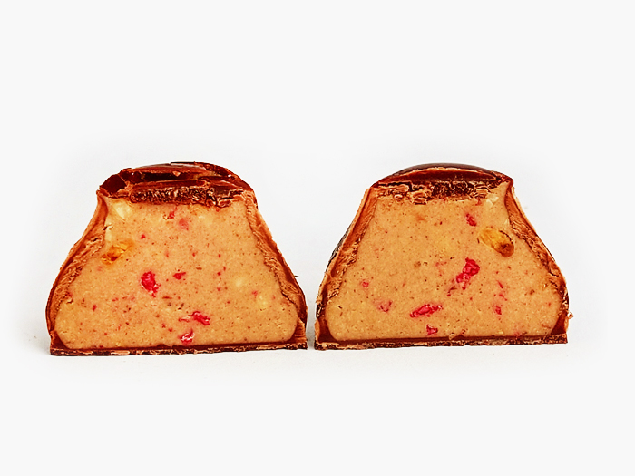 Конфеты "Калинка" (концерн "Бабаевский", Москва)