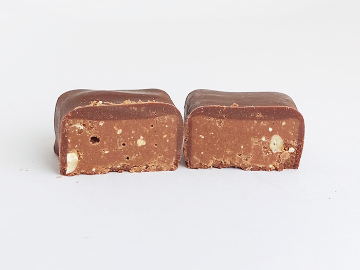 Конфеты "Дары Сибири. Кедровый орех" (Новосибирская фабрика, Новосибирск) Конфеты "Дары Сибири. Кедровый орех" (Новосибирская фабрика, Новосибирск)