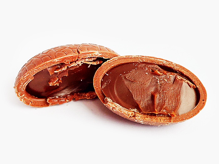 Конфеты "Эли" (фабрика "Славянка", Белгородская область)