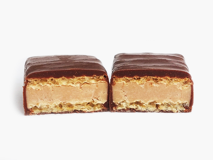 Конфеты "Лесные жители" (фабрика "Баян Сулу", Казахстан)