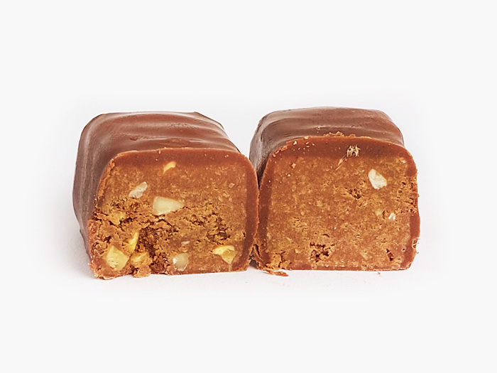 Конфеты "Нахалёнок" (фабрика "Конфил", Волгоград)