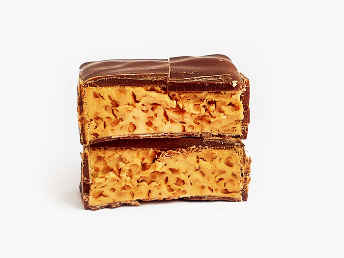 Конфеты "Птичье молоко" (фабрика "Рот Фронт", Москва)