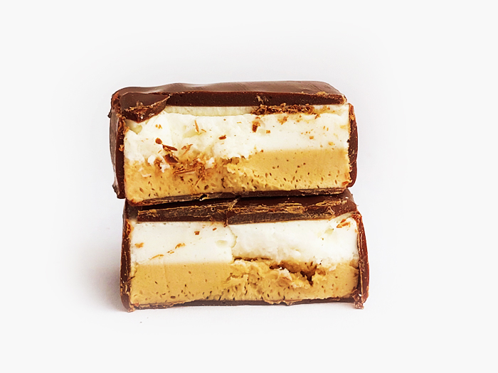 Конфеты "Птичье молоко" (фабрика "Рот Фронт", Москва)