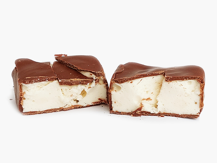 Конфеты "Птичье молоко" (Сормовская фабрика, Нижний Новгород)