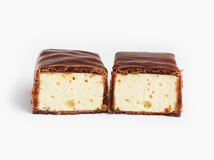 Конфеты "Стратосфера" (фабрика "Красный Октябрь", Москва)