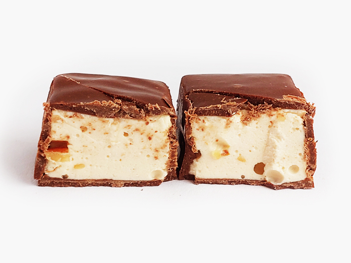 Конфеты "Стратосфера" (фабрика "Красный Октябрь", Москва)