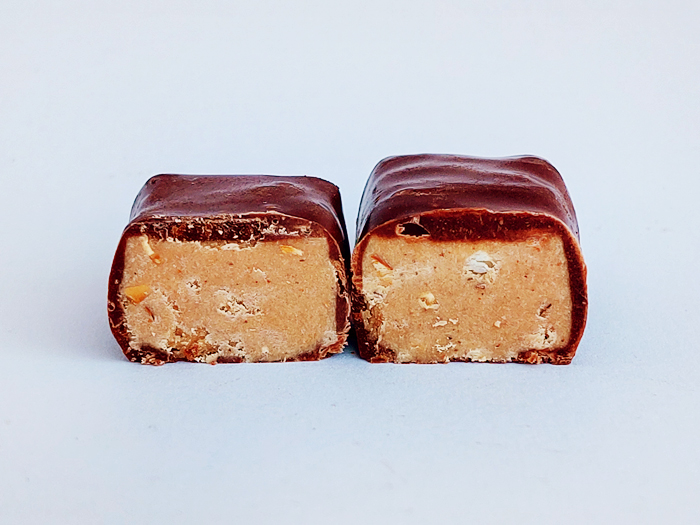 Конфеты "Визит" (концерн "Бабаевский", Москва)