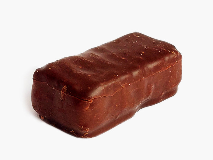 Конфеты "Шоколадный крем" (фабрика "Красный Октябрь", Москва)