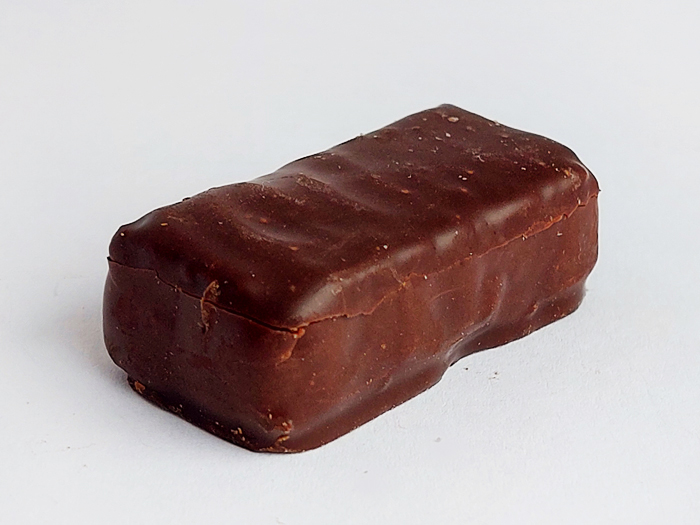 Конфеты "Шоколадный крем" (фабрика "Красный Октябрь", Москва) Конфеты "Шоколадный крем" (фабрика "Красный Октябрь", Москва)