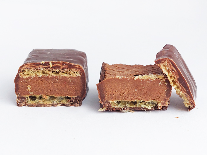 Конфеты "Шоколадный крем" (фабрика "Красный Октябрь", Москва) Конфеты "Шоколадный крем" (фабрика "Красный Октябрь", Москва)