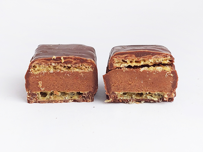 Конфеты "Шоколадный крем" (фабрика "Красный Октябрь", Москва) Конфеты "Шоколадный крем" (фабрика "Красный Октябрь", Москва)