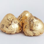 Конфеты "Новосибирские" (Новосибирская фабрика, Новосибирск)