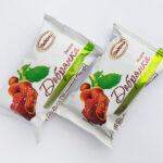 Конфеты "Мишка на льдинке" (фабрика "Конфил", Волгоград)