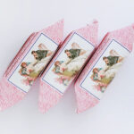 Фантики фабрики "Конфил"