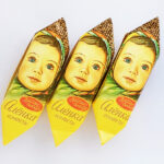 Конфеты "Кассиопея" (Сормовская фабрика, Нижний Новгород) Конфеты "Кассиопея" (Сормовская фабрика, Нижний Новгород)