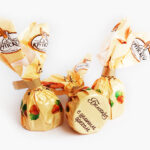 Десерт "Десарини" (фабрика "Акконд", Чебоксары)