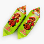 Конфеты "Пермский метеорит" (Пермская фабрика, Пермь)