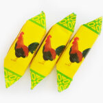 Конфеты "Менуэт" (Пермская фабрика, Пермь)