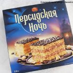 Шоколад "Белочка" (фабрика имени Крупской, Белгородская область)