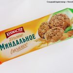 Десерт "Каурка" (фабрика "Акконд", Чебоксары)