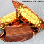 Шоколад Ghirardelli (США)